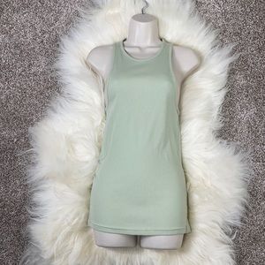 Thakoon Green Tank NWT